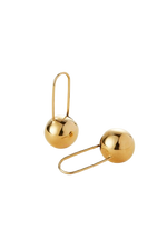 Celeste Earrings Gold