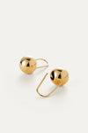 Celeste Earrings Gold