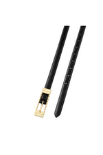 The Marzi Belt Black