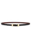 The Marzi Belt Black