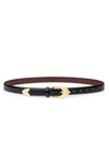 The Zolna Belt Black