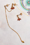 Joan Drape Earrings