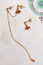 Joan Drape Earrings