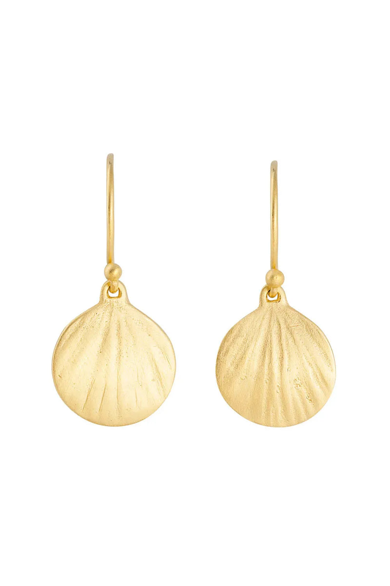 Mini Golden Beachcomber Hooks