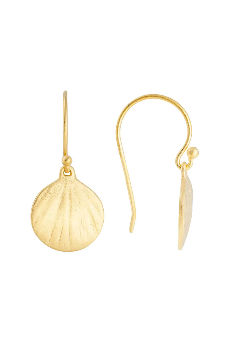 Mini Golden Beachcomber Hooks