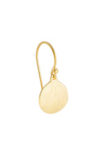 Mini Golden Beachcomber Hooks