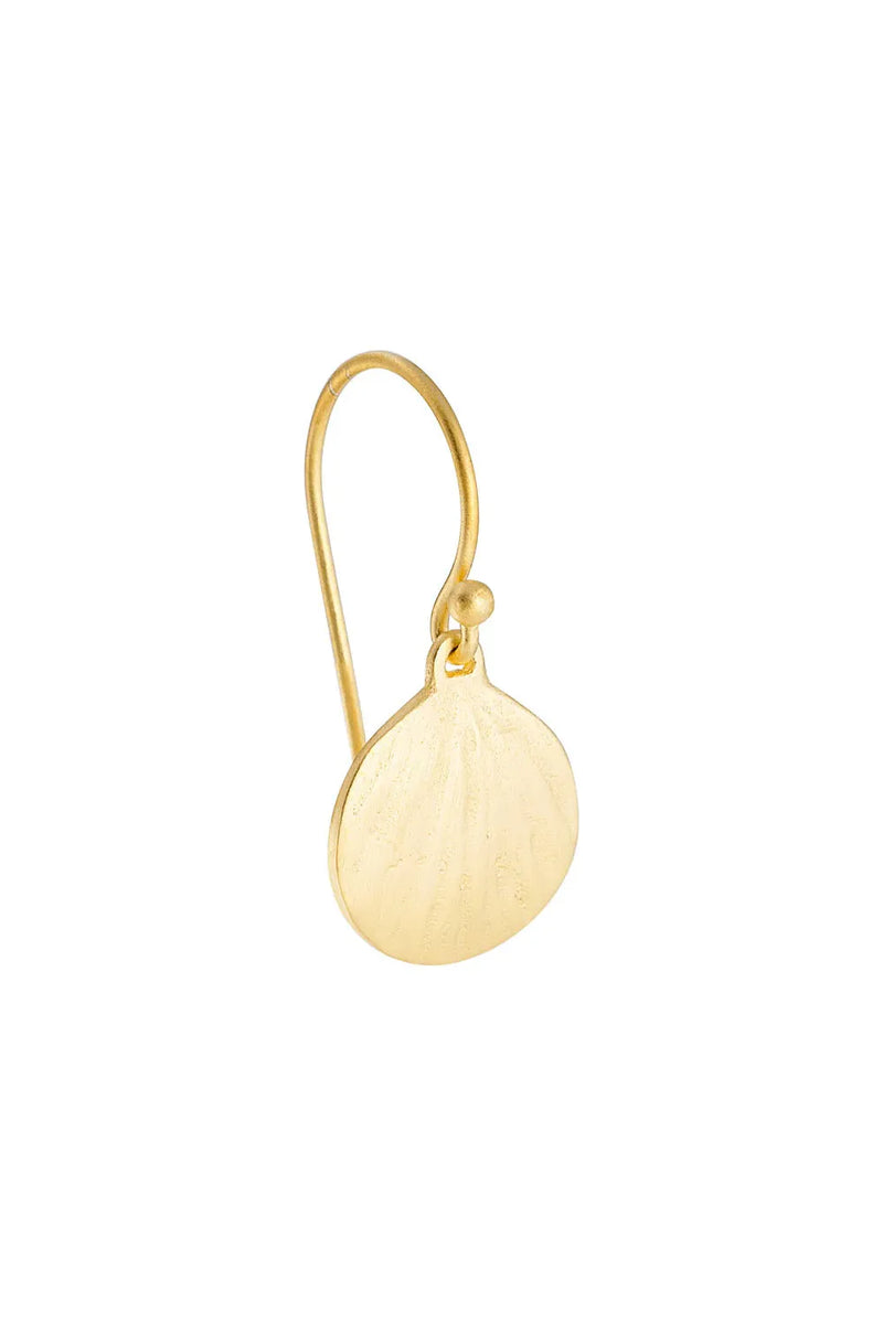 Mini Golden Beachcomber Hooks
