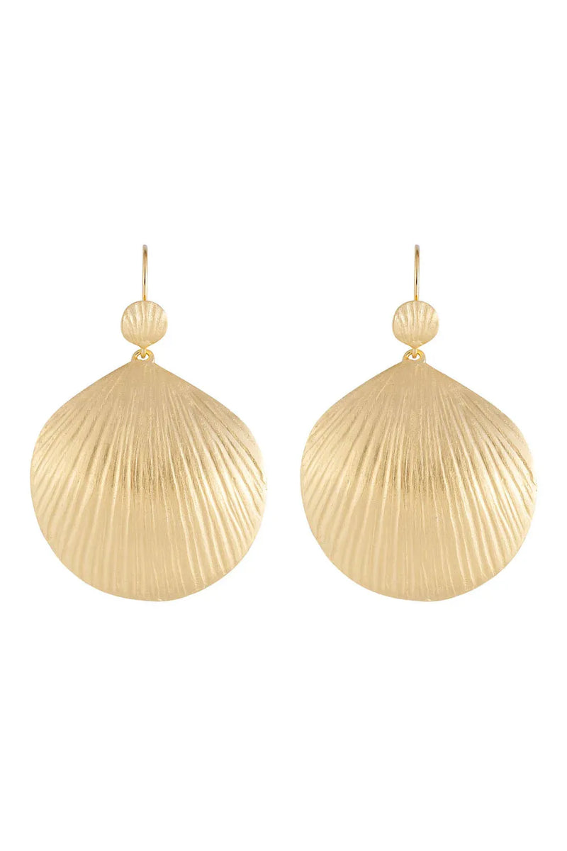 Gold Beachcomber Hooks