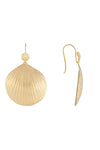 Gold Beachcomber Hooks