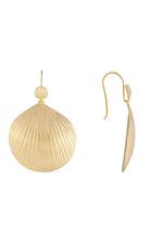 Gold Beachcomber Hooks