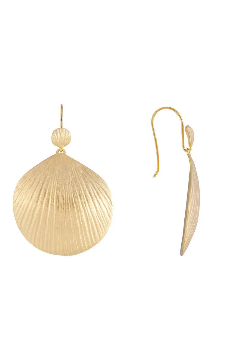 Gold Beachcomber Hooks