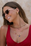 Oceanus Charm Necklace