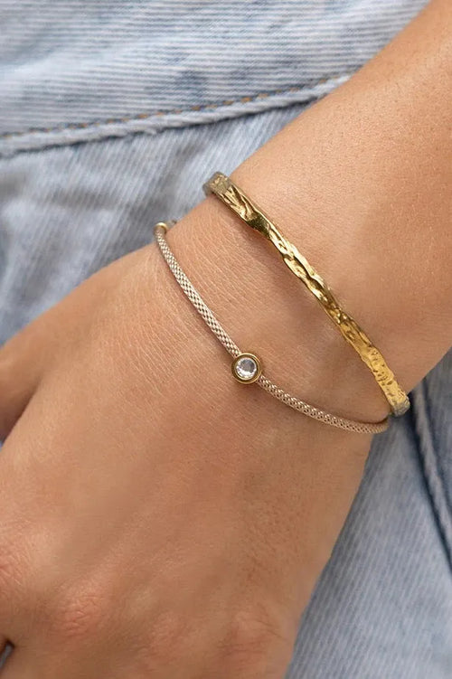 Stella Bracelet Biscotti