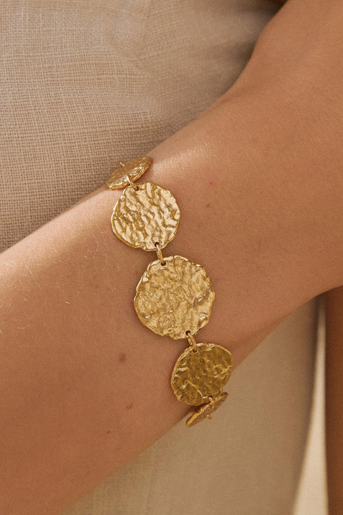 Cassia Bracelet