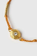 Dusty Bracelet