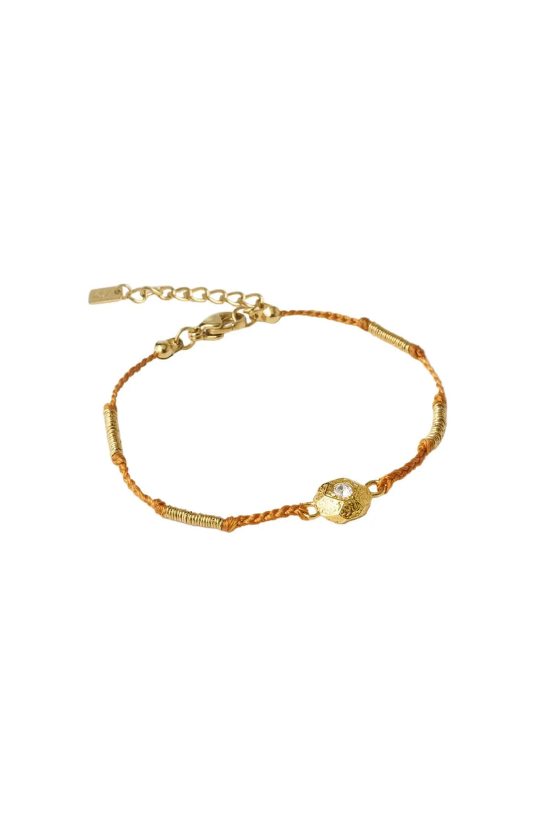 Dusty Bracelet