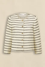 Dash Jacket Licorice