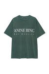 Ashton Tee Los Angeles Dark Teal