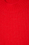 East Jumper Chilli Pepper Melange
