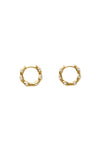 Electra Gold Earrings