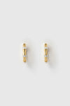 Electra Gold Earrings