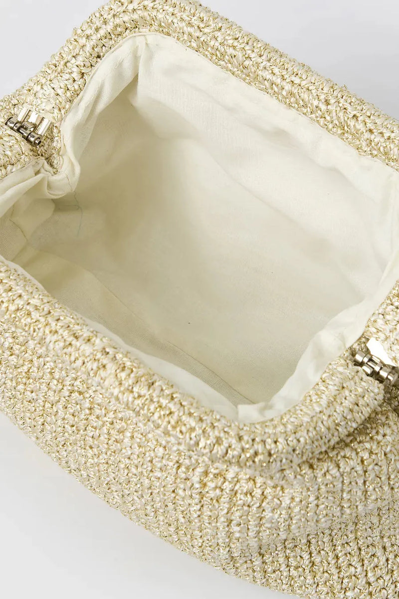Estelle Clutch Bag