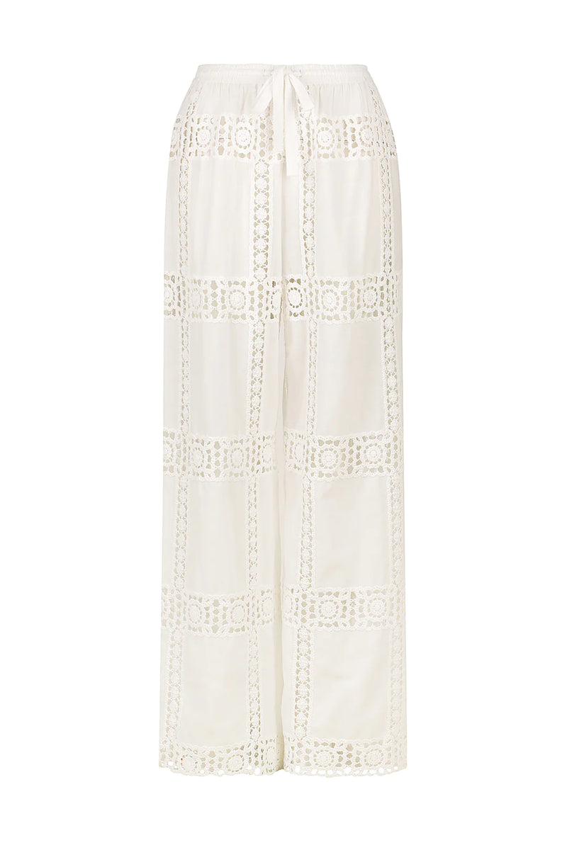 Esther Pant Ivory