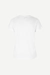 Solly v-n t-shirt 205 White