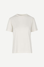 Camino t-shirt ss 6024 Clear Cream