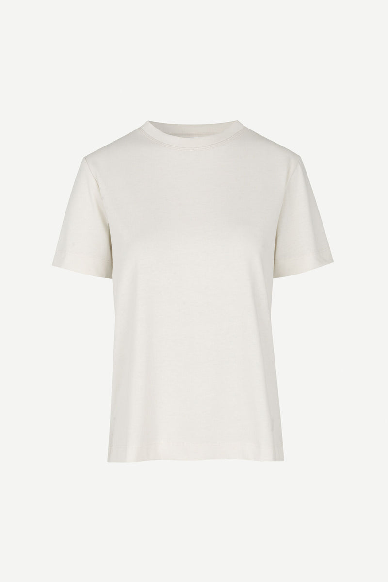 Camino t-shirt ss 6024 Clear Cream