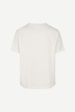 Camino t-shirt ss 6024 Clear Cream