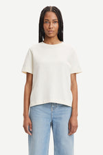 Camino t-shirt ss 6024 Clear Cream