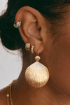 Gold Beachcomber Hooks