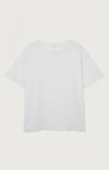 Fizvalley T-Shirt White