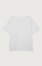 Fizvalley T-Shirt White