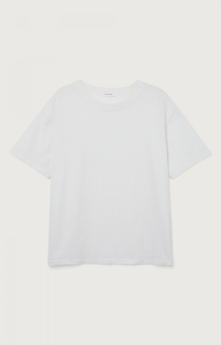 Fizvalley T-Shirt White