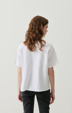 Fizvalley T-Shirt White