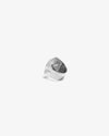 Dylan Dome Ring Sterling Silver