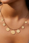 Cassius Necklace
