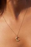 Artemis Necklace