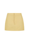Forrester Suit Skirt Blonde
