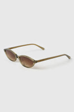 Frankie Sunglasses Khaki