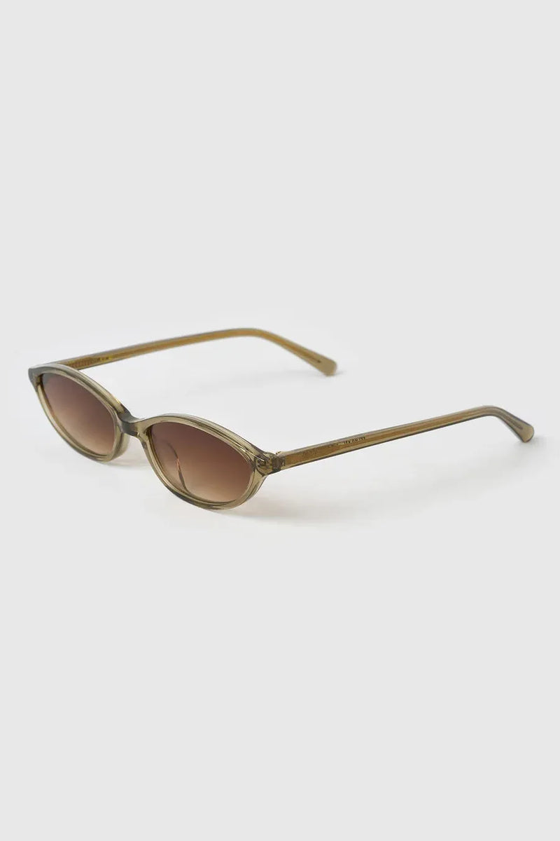 Frankie Sunglasses Khaki
