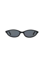Frankie Sunglasses Black