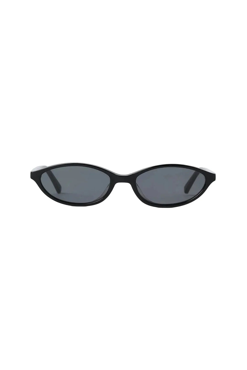 Frankie Sunglasses Black
