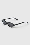 Frankie Sunglasses Black