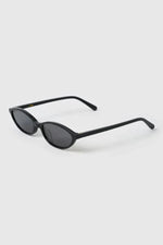 Frankie Sunglasses Black
