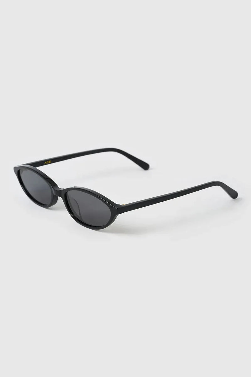 Frankie Sunglasses Black