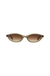 Frankie Sunglasses Khaki