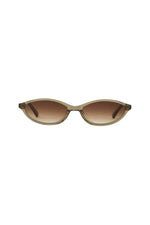 Frankie Sunglasses Khaki